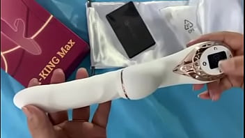 Brinquedos eróticos masturbação feminina