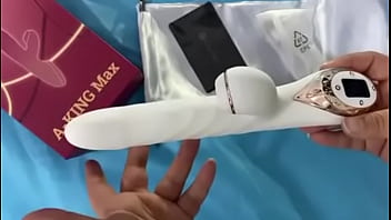 Brinquedos eróticos masturbação feminina