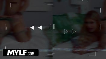 Lucky lustful leprechaun lady