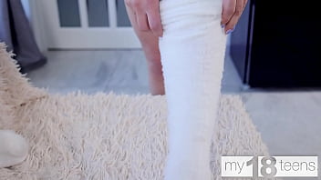 My18teens compilation of the best moments with natural girl sumico