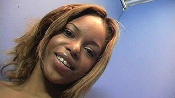 Gloryhole secrets hot teen cutie swallows cum 21