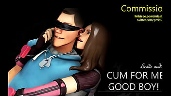 Joi cum for me sweetie Joi cum for me sweetie