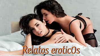 Madre sortera tiene sexo con una chica joven