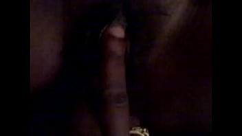 Finger the pussy