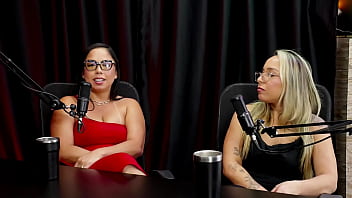 Trabalha na área da estética fizeram menage gosta de exibisionismo e casa de swing é acompanhante e é ousada aninha e renatinha watch sheer red