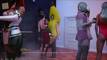 Chick walkthrough 226