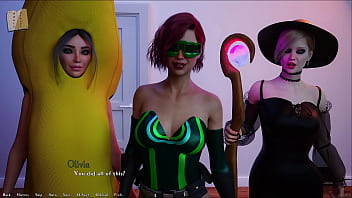 Chick walkthrough 226