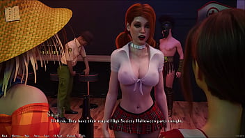 Chick walkthrough 226