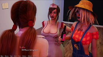 Chick walkthrough 226