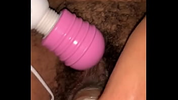 Vibrator play