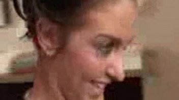 Wet christmas 3some p 1