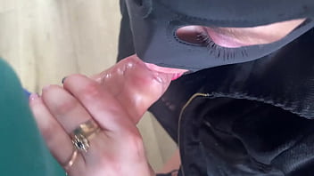 Adventures of milfycalla ep 11 the stranger