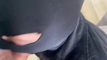 Adventures of milfycalla ep 11 the stranger