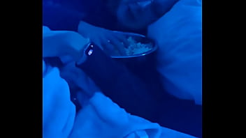 My wife & mistress goddessvownsu is sick so she whored her sissy slut out i was picked up by a bull with an 8 inch b