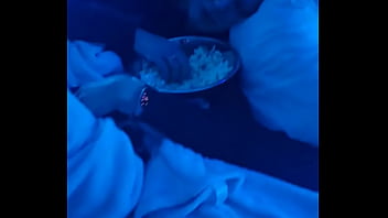 My wife & mistress goddessvownsu is sick so she whored her sissy slut out i was picked up by a bull with an 8 inch b