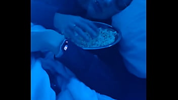 My wife & mistress goddessvownsu is sick so she whored her sissy slut out i was picked up by a bull with an 8 inch b