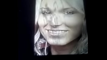 Jizz Blasted Face012 thumbnail