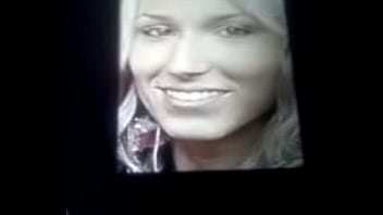 Jizz Blasted Face012 thumbnail