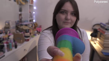 I'm going to fuck you in the ass and you're going to love it