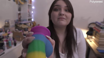 I'm going to fuck you in the ass and you're going to love it