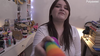 I'm going to fuck you in the ass and you're going to love it