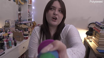 I'm going to fuck you in the ass and you're going to love it