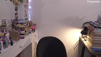 I'm going to fuck you in the ass and you're going to love it