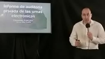Careca apresentador Careca apresentador