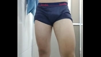 Novinho Gostoso Bundao thumbnail