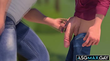 Sodomy Squad The Cartoon Super Hero Defenders Of The City Fucktropolis thumbnail