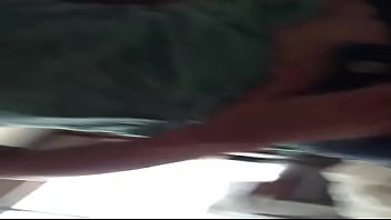 Ex gf and i in vegas