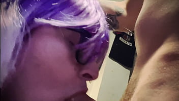 Pixie Haired Kenzie Double Teamed thumbnail