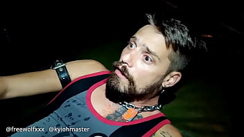 Masterkyioh fucked me so much i pissed myself hot scene recorded that rhinosclubbar full on my pages