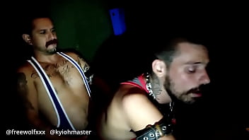 Masterkyioh fucked me so much i pissed myself hot scene recorded that rhinosclubbar full on my pages