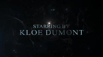 Sexy blonde kloe dumont first dp bbc hardcore