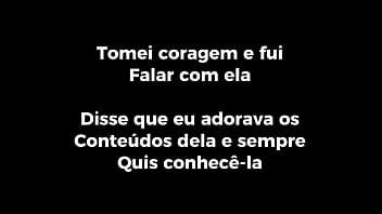 Assinante mostrou o volume pra criadora e convenceu a safada a ir pra casa dele Assinante mostrou o volume pra criadora e convenceu a safada a ir pra casa dele