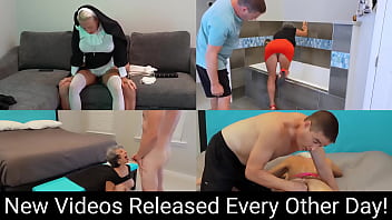 Footjob incentive program hot for teacher e01 free video