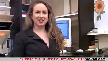 Horny thick busty mature woman