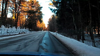 Gia saphirre car stockings 2018