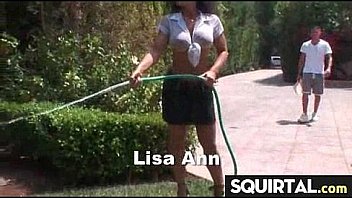 Related hot girl cum and squirt 6