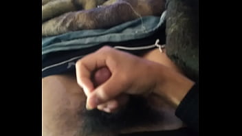 Me masturbo apenas me despierto