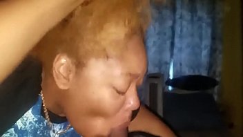 He will never cum for me