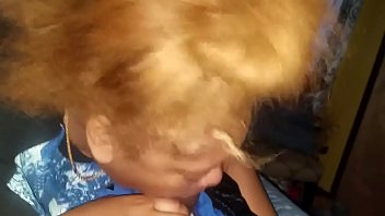 He will never cum for me