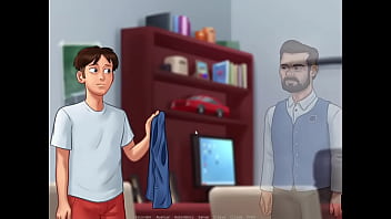 Jogo pornô 2d summertime saga episodio 128 não acredito que ela fez isso