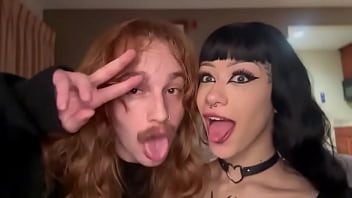 I can’t stop thinking about my night with danteisdeadx he fucked me soooo good