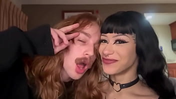 I can’t stop thinking about my night with danteisdeadx he fucked me soooo good