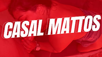 Corninho levou a putinha pra levar no cuzinho — anal sem camisinha com o amigo