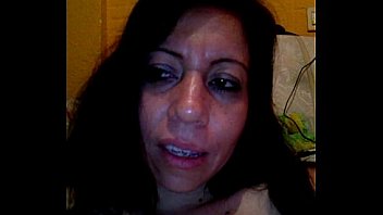 Mi puta masturbandose para mi