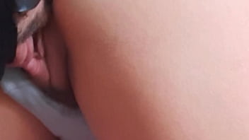 Worshiping ass and pussy is a provocation that makes my ass sigh with lust