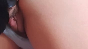 Worshiping ass and pussy is a provocation that makes my ass sigh with lust